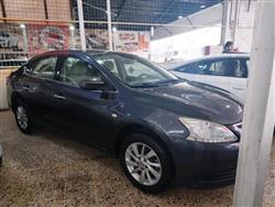 نيسان سنترا